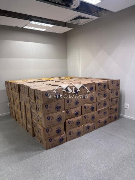 Imóvel Comercial à venda em Centro, Rio de Janeiro - RJ - Foto 12