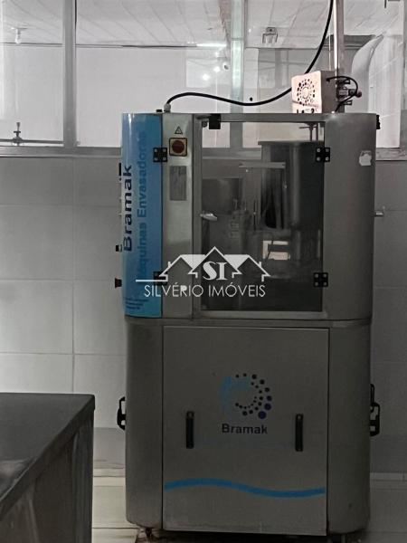 Imóvel Comercial à venda em Centro, Rio de Janeiro - RJ - Foto 2