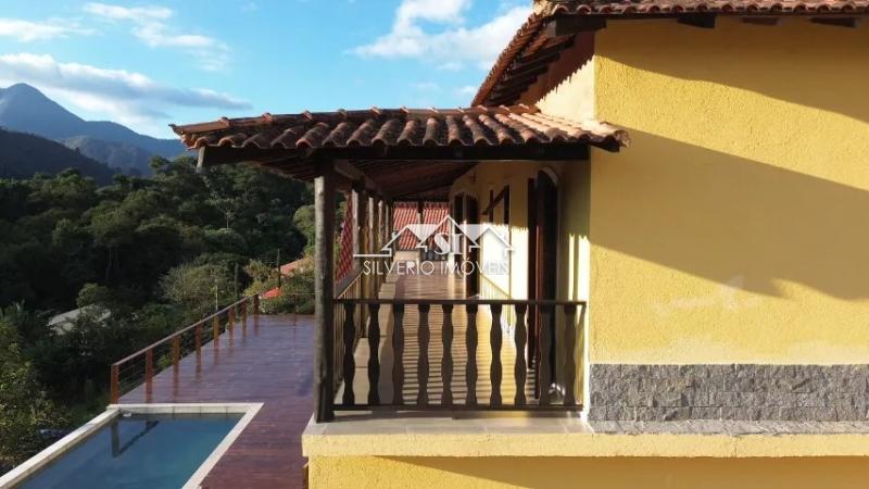 Casa à venda com 4 quartos, 450m² - Foto 3