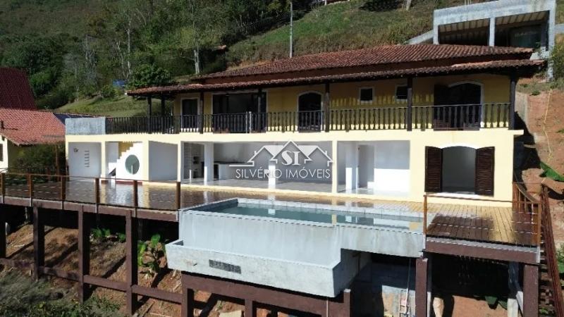 Casa à venda com 4 quartos, 450m² - Foto 17