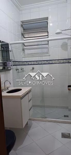 Apartamento à venda com 2 quartos, 80m² - Foto 5