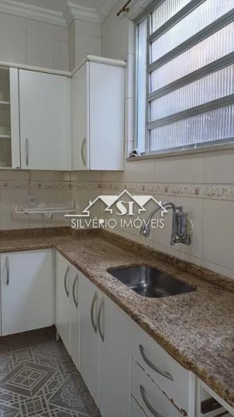 Apartamento à venda com 2 quartos, 80m² - Foto 14