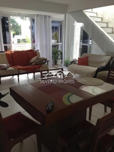 Apartamento à venda em Centro, Petrópolis - RJ - Foto 3