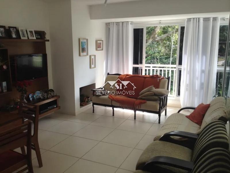 Apartamento à venda em Centro, Petrópolis - RJ - Foto 2