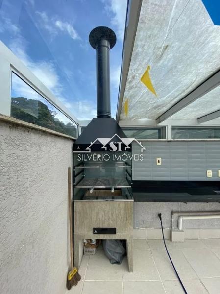 Apartamento à venda em Centro, Petrópolis - RJ - Foto 12