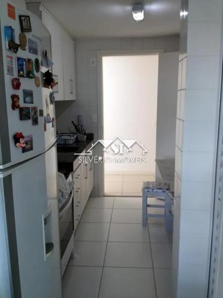 Apartamento à venda em Centro, Petrópolis - RJ - Foto 9