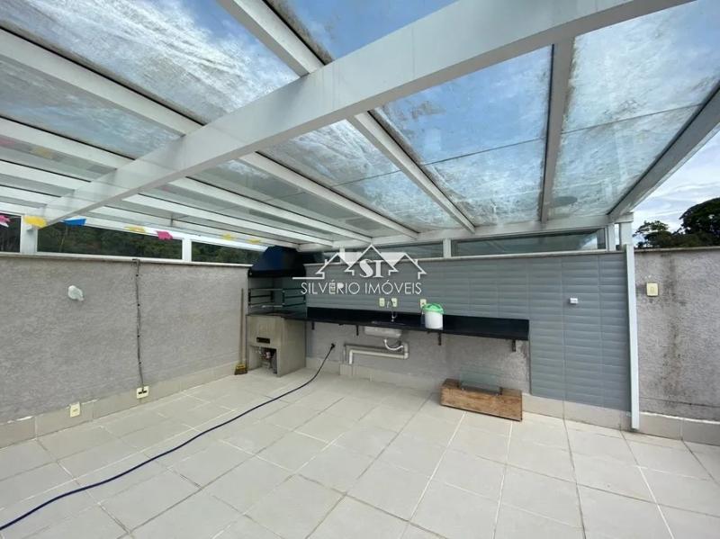 Apartamento à venda em Centro, Petrópolis - RJ - Foto 13