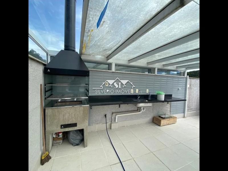 Apartamento à venda em Centro, Petrópolis - RJ - Foto 14