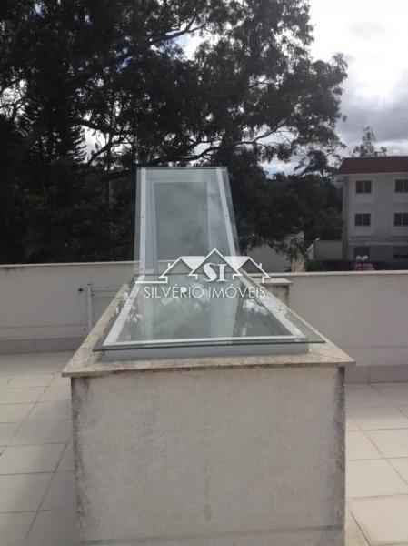 Apartamento à venda em Centro, Petrópolis - RJ - Foto 11