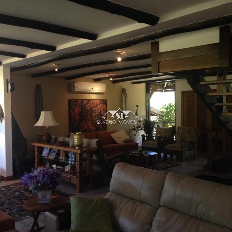 Chácara à venda com 4 quartos, 1000m² - Foto 4
