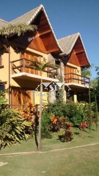 Chácara à venda com 4 quartos, 1000m² - Foto 5