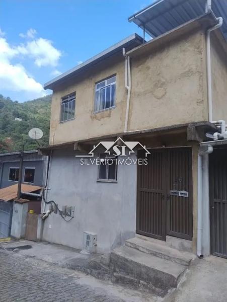 Prédio Residencial em Morin - Petrópolis/RJ  - 2 Quartos