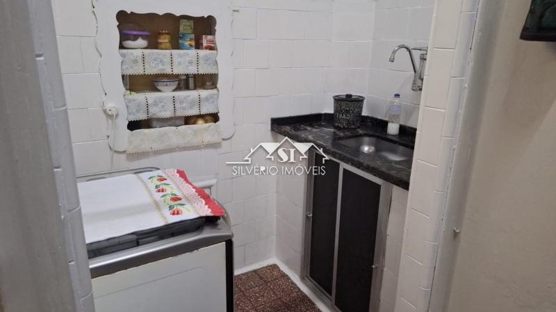 Apartamento à venda em Centro, Petrópolis - RJ - Foto 5