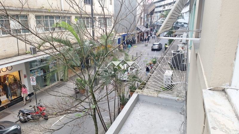 Apartamento à venda em Centro, Petrópolis - RJ - Foto 17