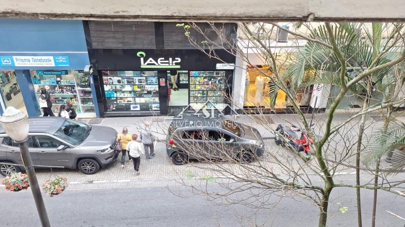 Apartamento à venda em Centro, Petrópolis - RJ - Foto 18