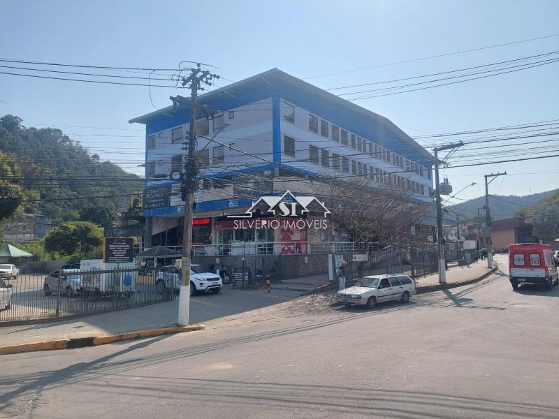 Apartamento para alugar com 1 quarto, 59m² - Foto 14