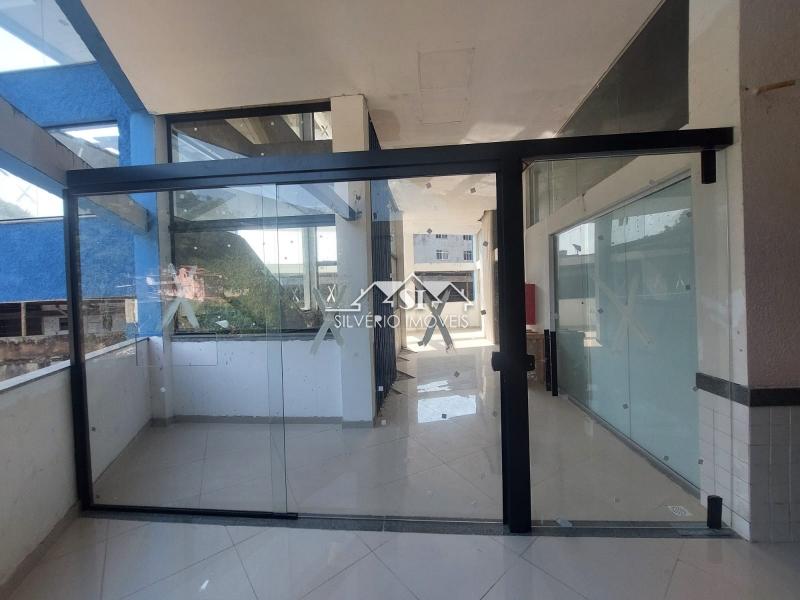 Apartamento para alugar com 1 quarto, 59m² - Foto 17