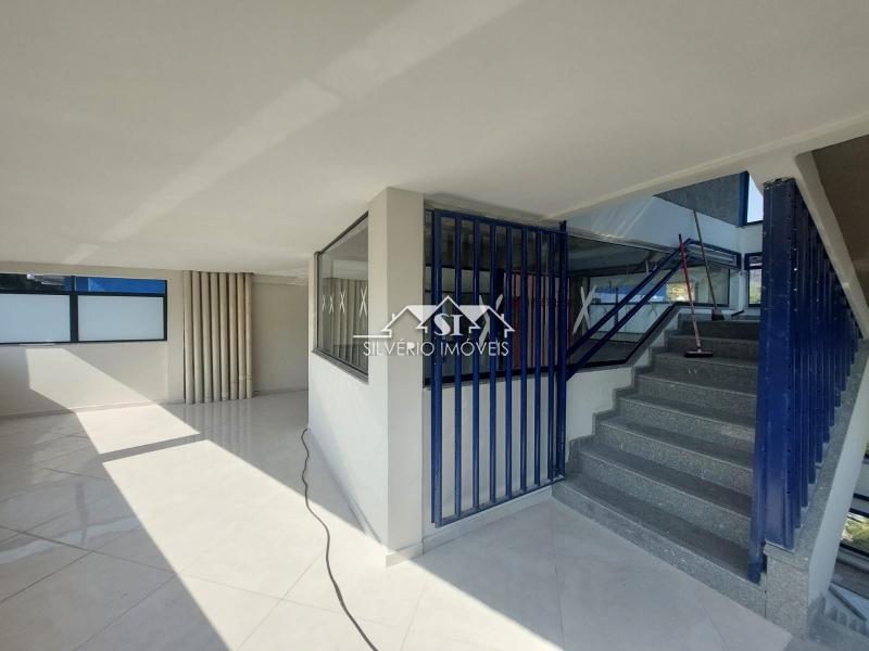 Apartamento para alugar com 1 quarto, 59m² - Foto 19