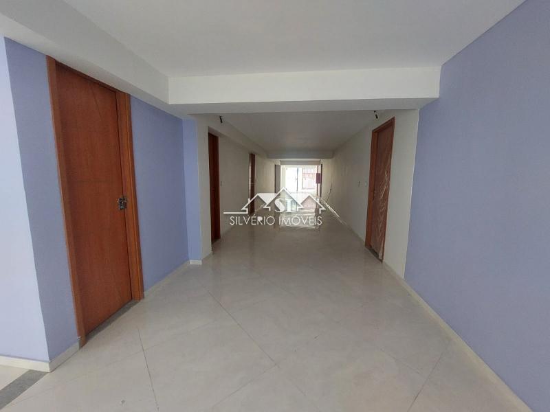 Apartamento para alugar com 1 quarto, 59m² - Foto 20