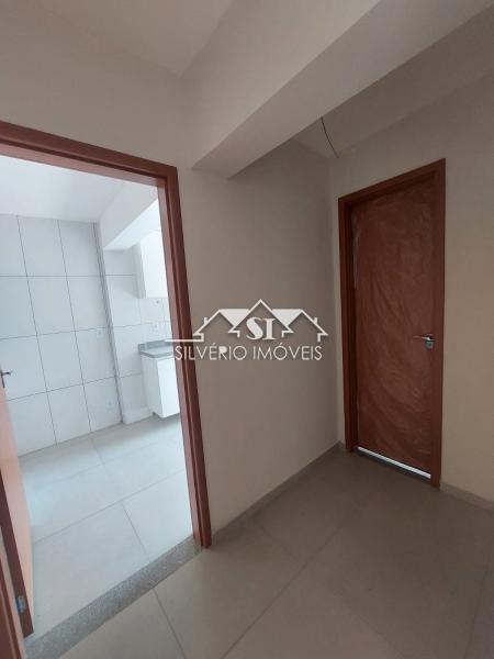 Apartamento para alugar com 1 quarto, 59m² - Foto 7