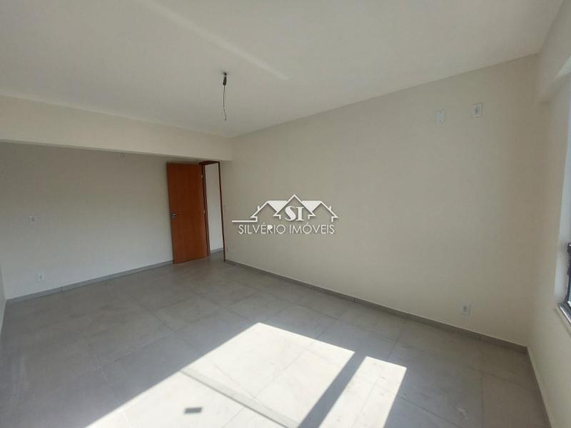 Apartamento para alugar com 1 quarto, 59m² - Foto 4