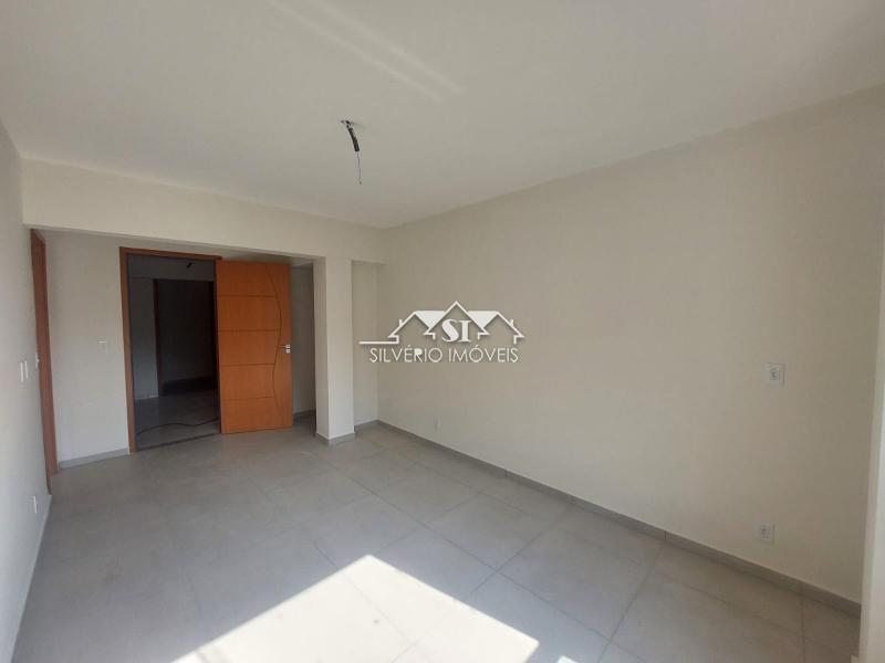 Apartamento para alugar com 1 quarto, 59m² - Foto 3