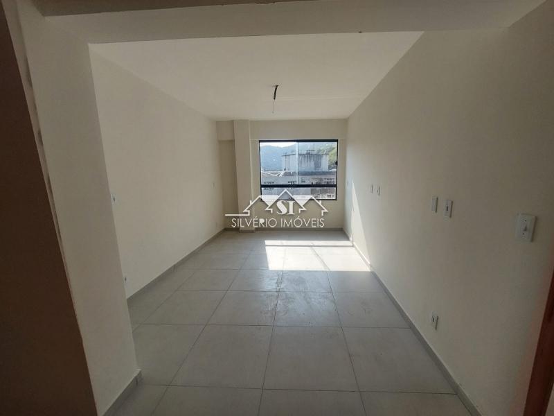 Apartamento para alugar com 1 quarto, 59m² - Foto 2