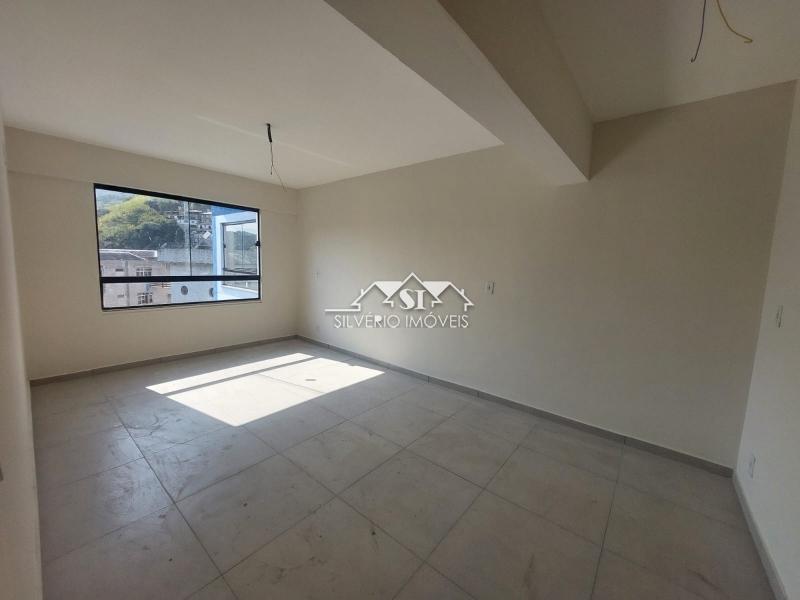 Apartamento para alugar com 1 quarto, 59m² - Foto 1