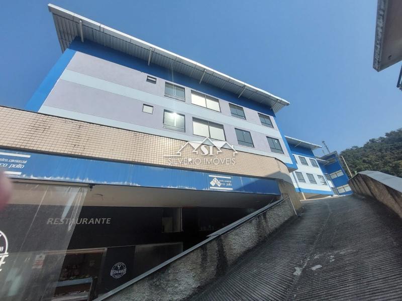 Apartamento para alugar com 2 quartos, 80m² - Foto 15