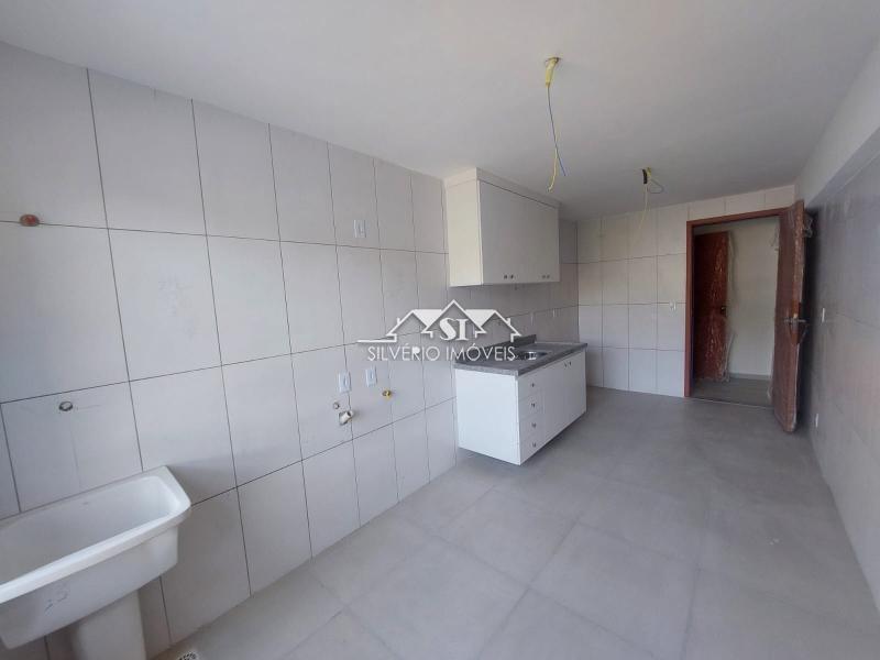 Apartamento para alugar com 2 quartos, 80m² - Foto 10