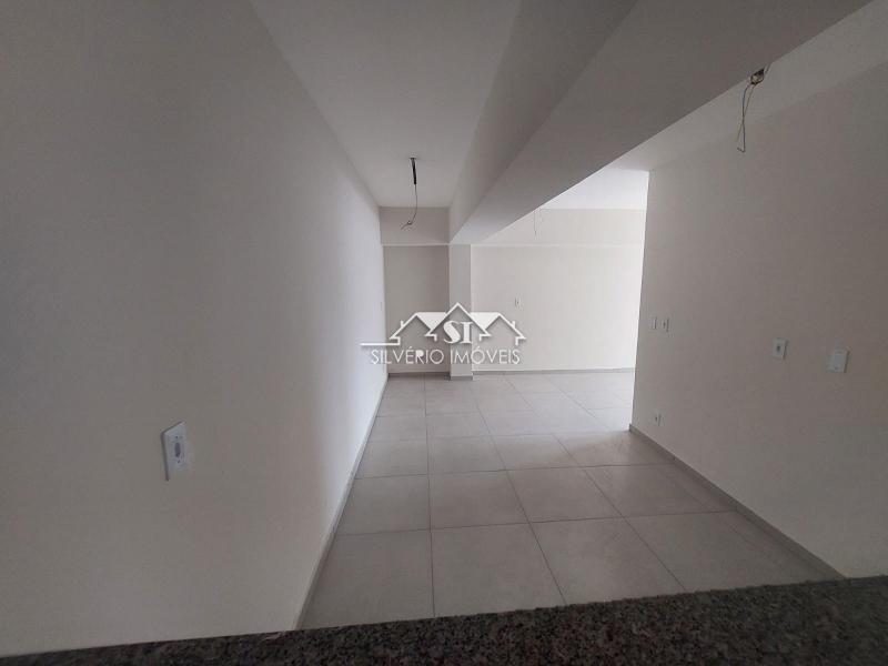 Apartamento para alugar com 2 quartos, 80m² - Foto 9