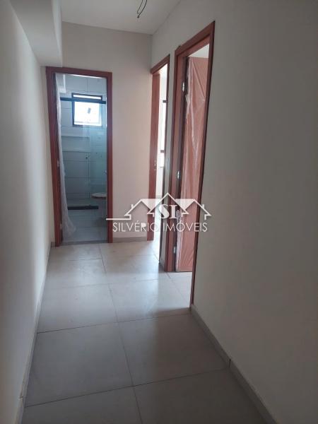 Apartamento para alugar com 2 quartos, 80m² - Foto 4