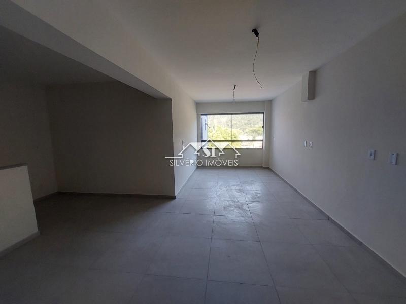 Apartamento para alugar com 2 quartos, 80m² - Foto 3