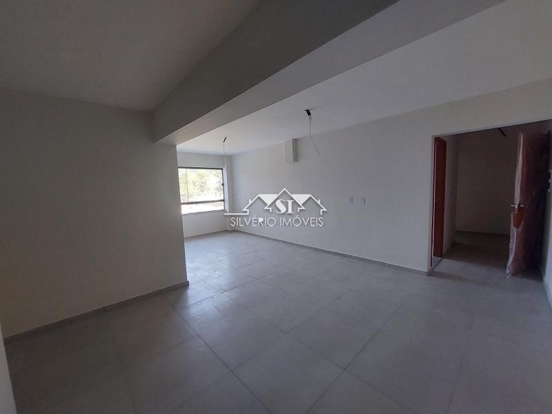 Apartamento para alugar com 2 quartos, 80m² - Foto 2