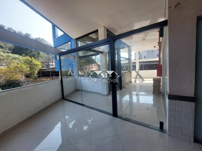 Apartamento para Alugar em Corrêas, Petrópolis - RJ - Foto 7