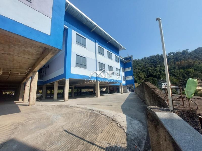 Apartamento para Alugar em Corrêas, Petrópolis - RJ - Foto 8