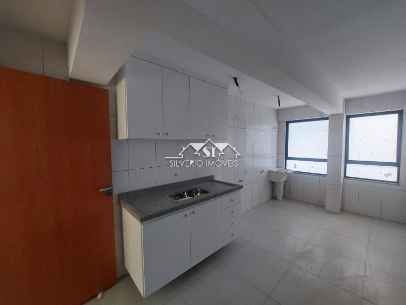 Apartamento para Alugar em Corrêas, Petrópolis - RJ - Foto 13