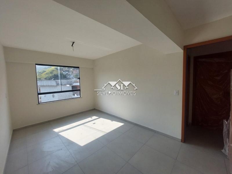Apartamento para Alugar em Corrêas, Petrópolis - RJ - Foto 16