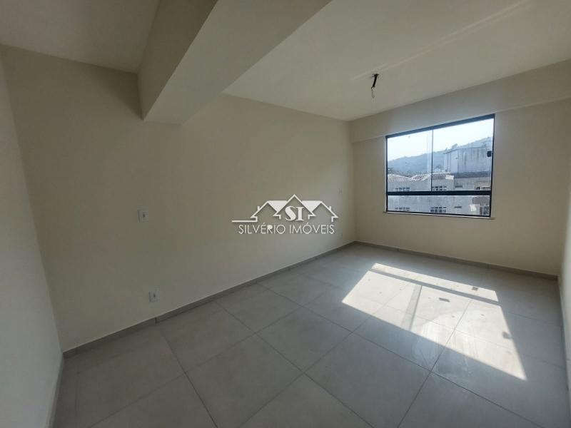 Apartamento para Alugar em Corrêas, Petrópolis - RJ - Foto 18