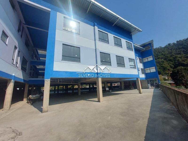 Apartamento para Alugar em Corrêas, Petrópolis - RJ - Foto 9