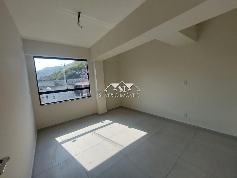 Apartamento para Alugar em Corrêas, Petrópolis - RJ - Foto 22