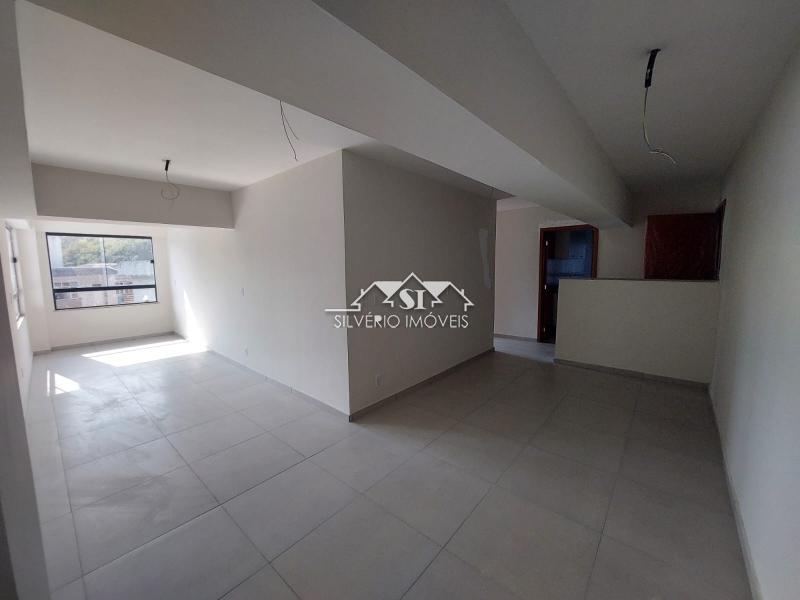 Apartamento para Alugar em Corrêas, Petrópolis - RJ - Foto 1