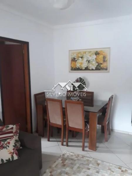 Casa à venda com 3 quartos, 65m² - Foto 12