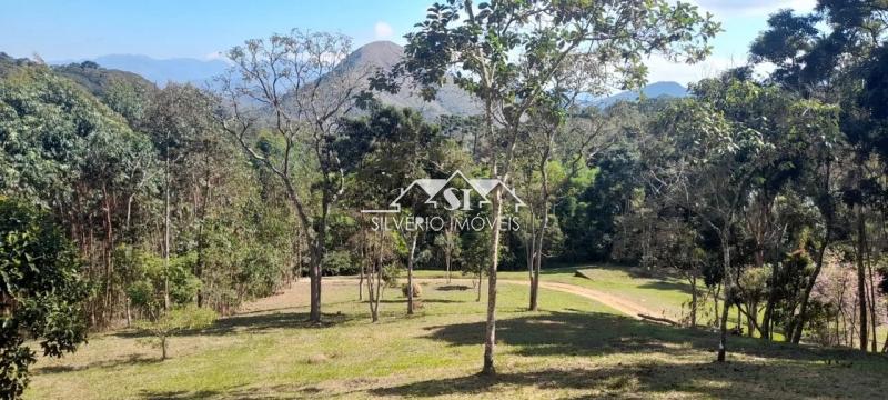 Terreno em Vale do Cuiaba - Petrópolis/RJ 