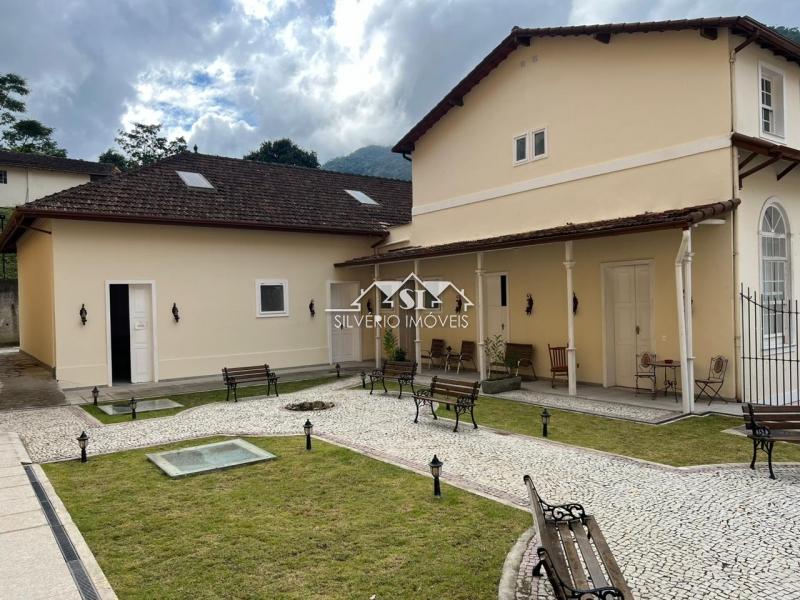 Apartamento à venda com 1 quarto, 16m² - Foto 4