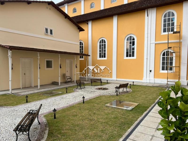 Apartamento à venda com 1 quarto, 16m² - Foto 3