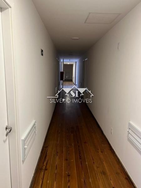 Apartamento à venda com 1 quarto, 16m² - Foto 14