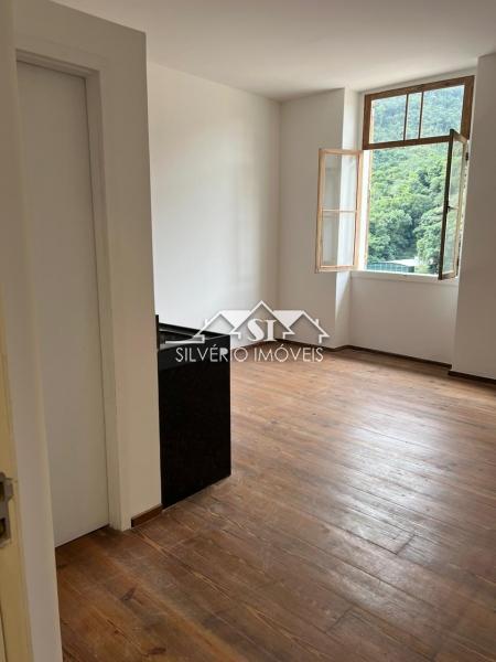 Apartamento à venda com 1 quarto, 16m² - Foto 12