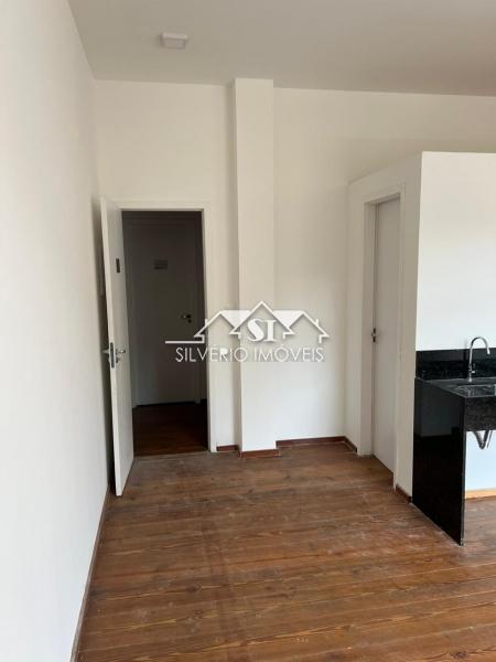 Apartamento à venda com 1 quarto, 16m² - Foto 15