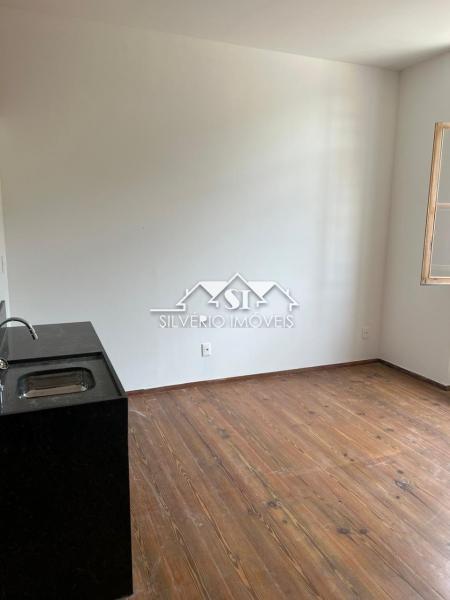 Apartamento à venda com 1 quarto, 16m² - Foto 13
